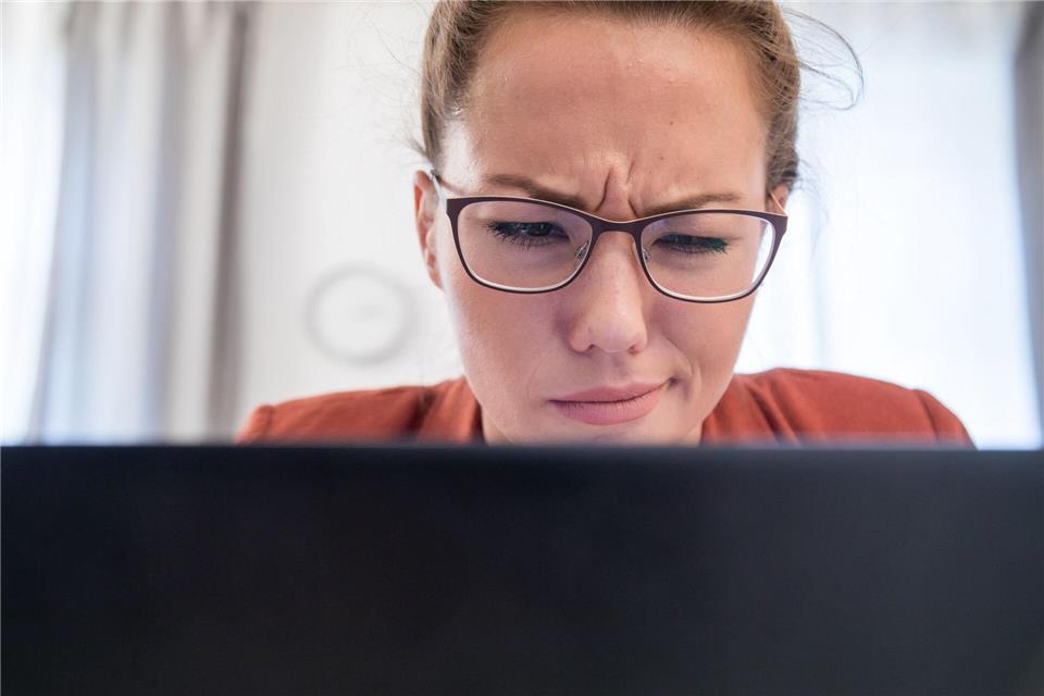 Ein Klick für mehr Verbraucherschutz: Ab dem 19. Juni 2026 müssen Online-Händler einen gut sichtbaren Widerrufsbutton anbieten.Christin Klose/dpa-tmn