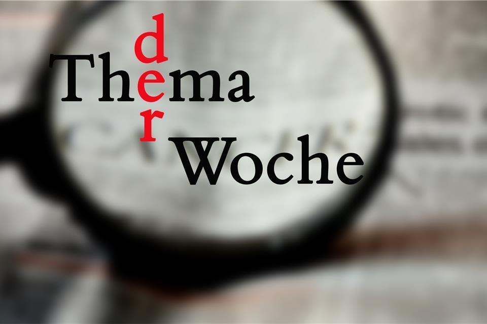 Ein Kommentar zum Streit rund um die Lüftungsanlagen in Raesfeld. 