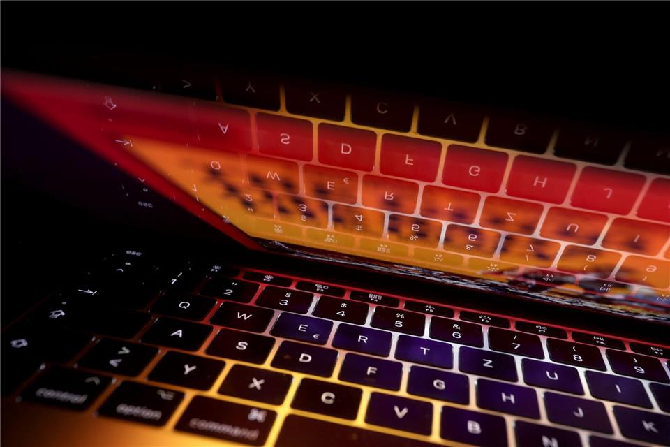 Krypto-Betrug: Mann verliert 1,2 Millionen Euro Ein Mann aus Friedrichshafen ist im Internet um viel Geld betrogen worden (Symbolbild)picture alliance/dpa