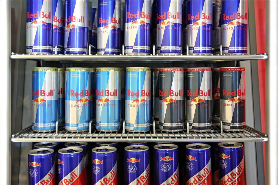 Ein Millionenprojekt von Red Bull und dem Fruchtsafthersteller Rauch löst Protest in der brandenburgischen Kleinstadt Baruth aus. (Symbolbild) Jan Woitas/dpa-Zentralbild/dpa