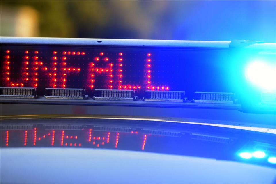 Ein Neunjähriger ist in Erkelenz von einem Auto erfasst worden. (Illustration)Stefan Puchner/dpa