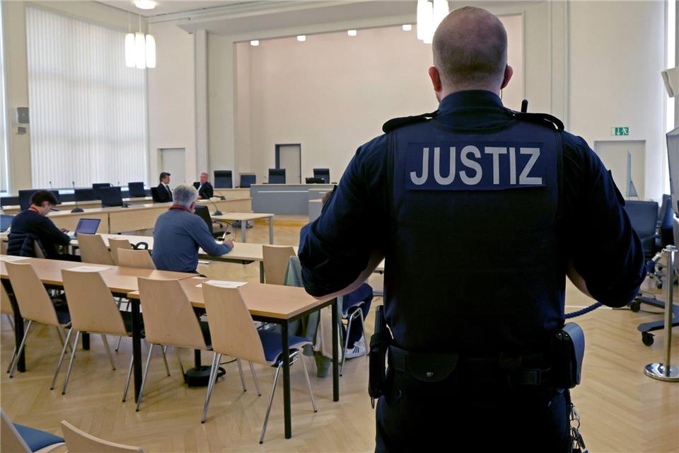 Ein Paar aus dem Landkreis Rostock soll laut Staatsanwaltschaft versucht haben, viel Kokain per Segeljacht nach Europa zu bringen.Bernd Wüstneck/dpa