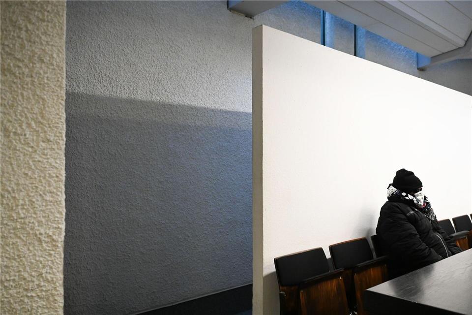 Ein Polizeibeamter soll in die Machenschaften der Mafia verstrickt gewesen sein.Katharina Kausche/dpa