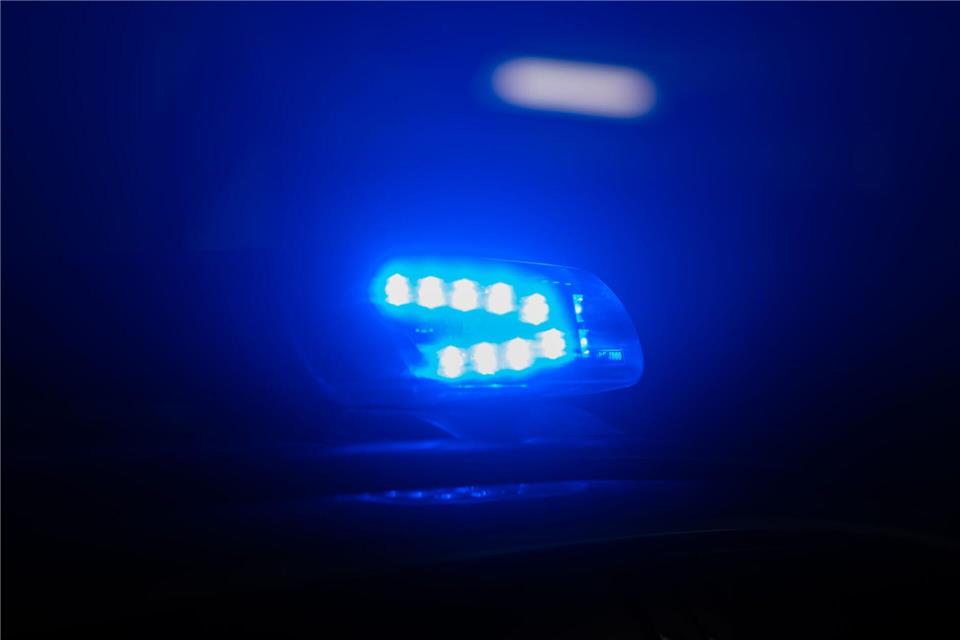 Ein Streit in Wusterwitz ist eskaliert. (Symbolbild)Robert Michael/dpa