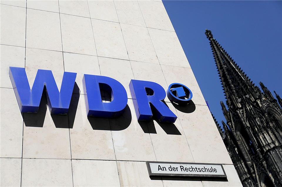 Ein Tarifergebnis für die WDR-Beschäftigten ist erzielt. (Archivbild)  Oliver Berg/dpa