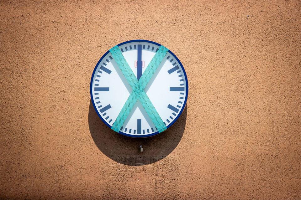 Ein Teilzeitwunsch darf nicht ohne Weiteres abgelehnt werden:Jens Büttner/dpa-Zentralbild/dpa-tmn
