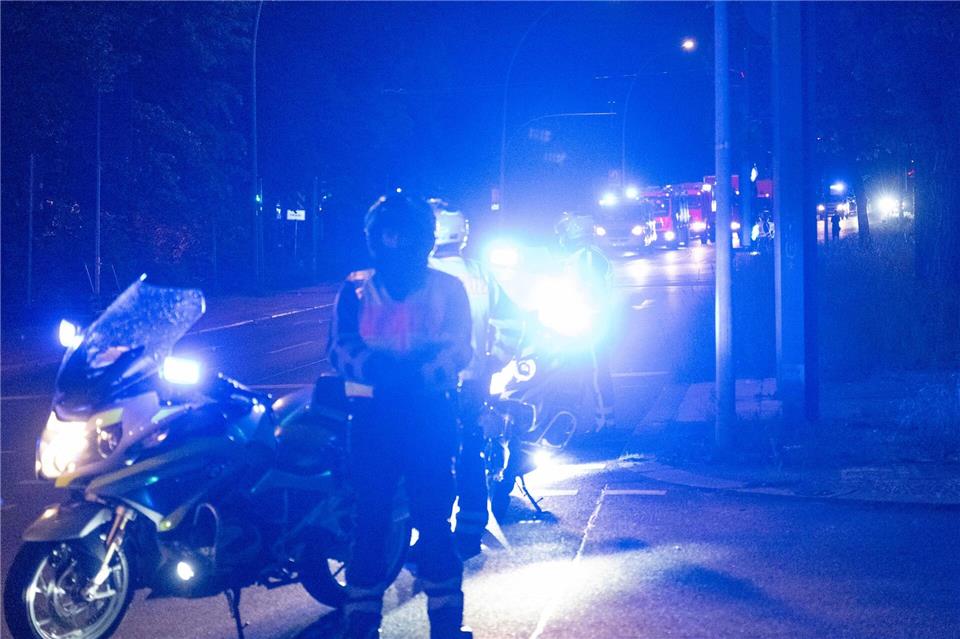 Ein US-amerikanischer Ebola-Patient wird in Berlin versorgt.Christophe Gateau/dpa