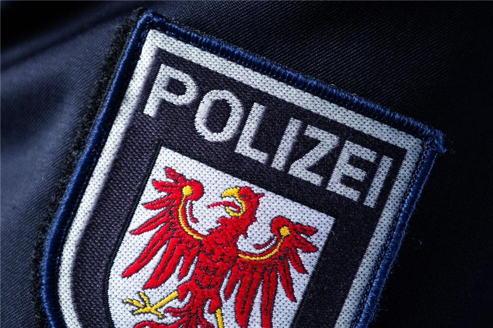Ein Videodreh in Kleinmachnow ruft die Polizei auf den Plan. (Symbolbild)Soeren Stache/dpa
