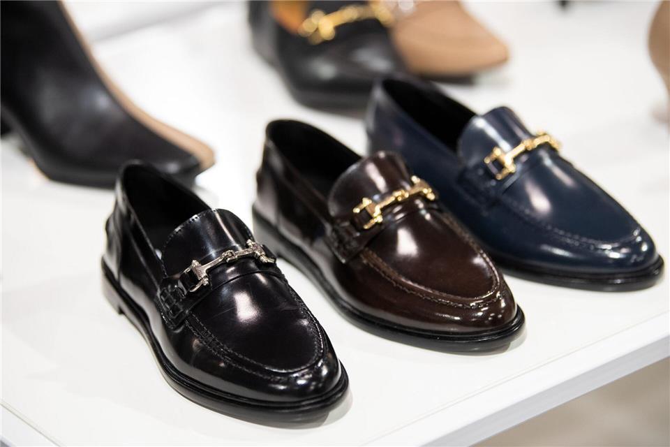 Ein Vorteil von Lederschuhen: Sie sind meist ziemlich langlebig.picture alliance / dpa-tmn