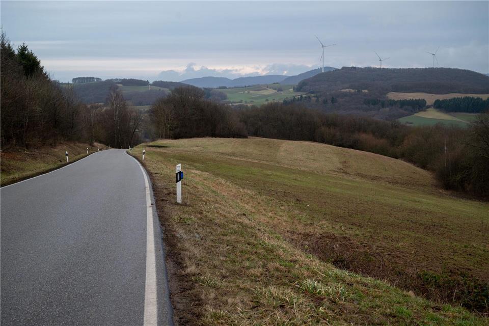 Ein Wilderer hatte die beiden Polizisten im Dienst erschossen. (Archivbild)Harald Tittel/dpa