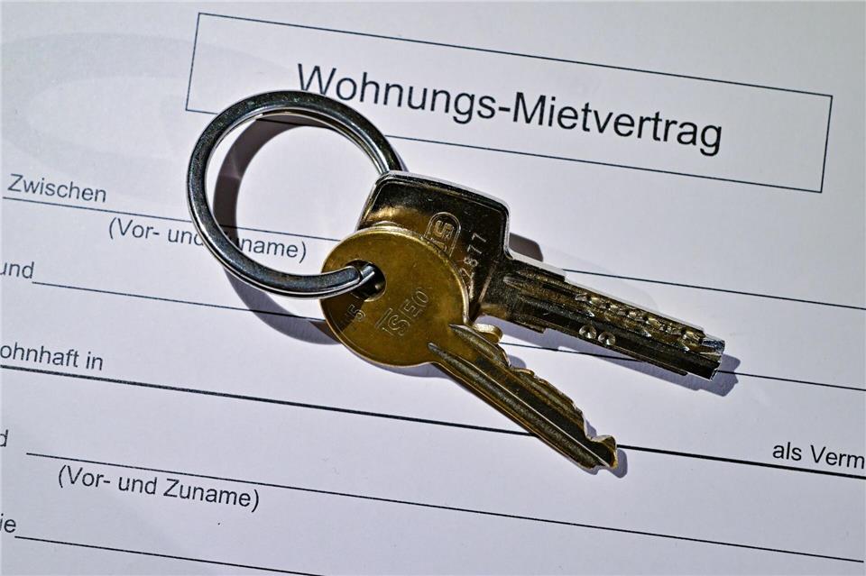 Ein Zweitwohnsitz hat seine Tücken. (Symbolbild)Patrick Pleul/dpa