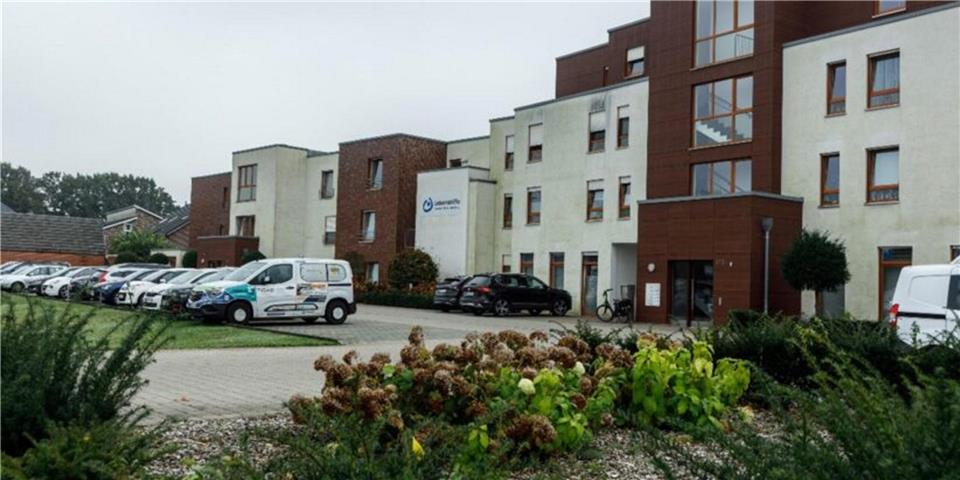 Ein anonymer Hinweis zu schlechter Betreuung bei der Lebenshilfe Bocholt sorgt für Unruhe bei Mitarbeitern und Angehörigen.