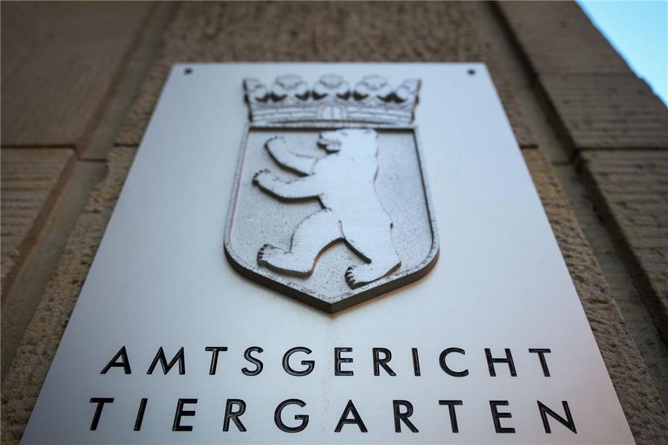 Ein erster Prozessanlauf war im Herbst vorigen Jahres gescheitert. (Symbolbild)Soeren Stache/dpa