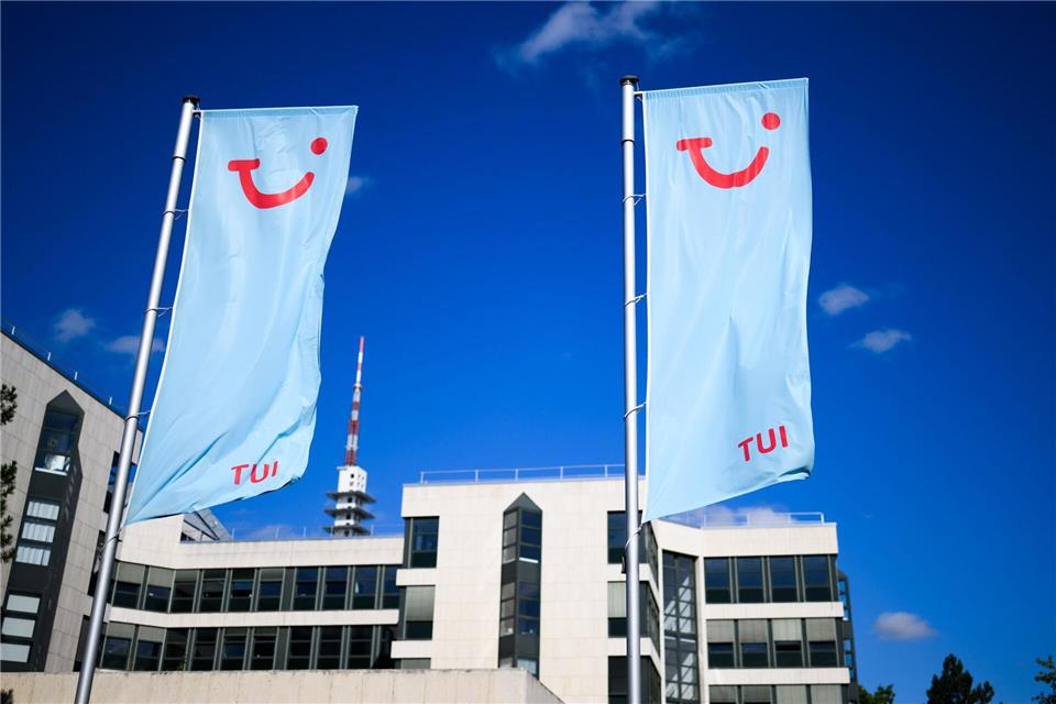 Ein geplantes Hotelprojekt von Tui und Omans staatlicher Tourismusgesellschaft wird ausgesetzt. (Archivbild)Julian Stratenschulte/dpa