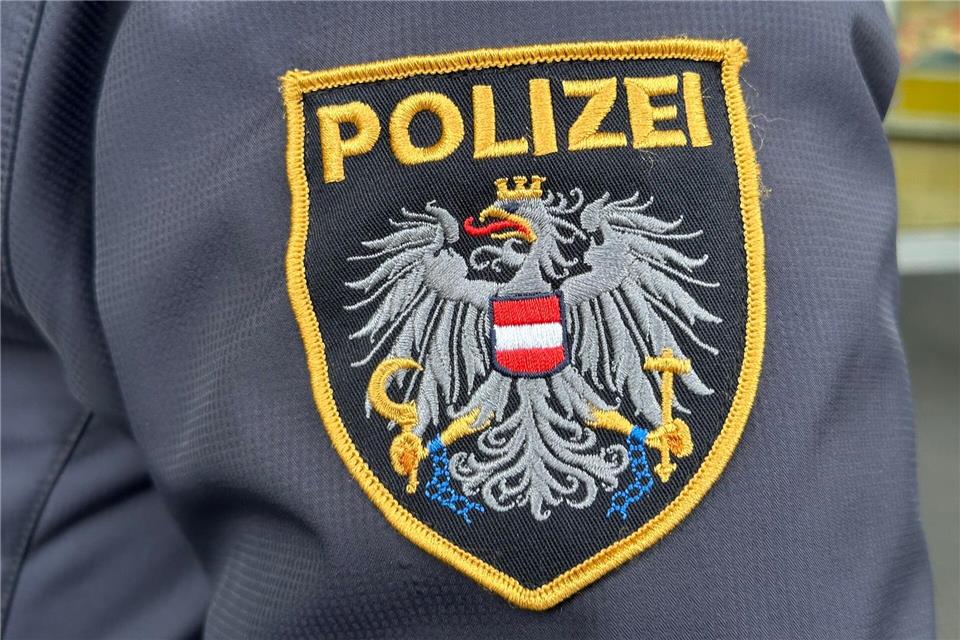 Ein junger Mann war im Vorjahr in einer Schlucht verschwunden. (Symbolbild)Matthias Röder/dpa