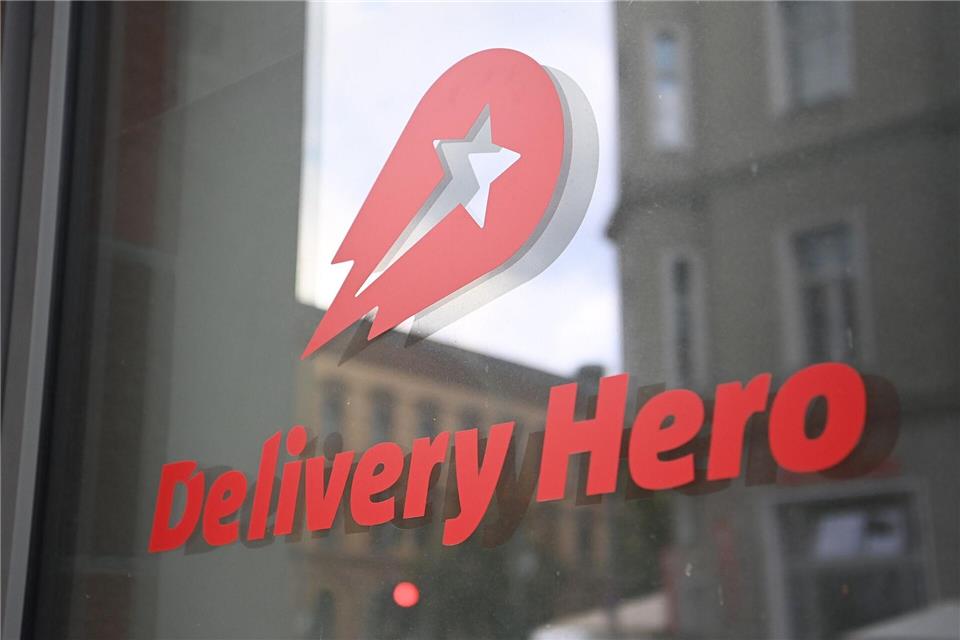 Ein neuer namhafter Besitzer steht bei Delivery Hero vor der Tür.Britta Pedersen/dpa-Zentralbild/dpa