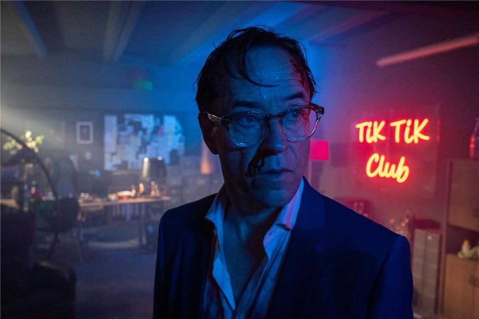 Ein reicher Brauereibesitzer bangt um seine Tochter und um seine Erbmasse - darum geht es in einem neuen Vernau-Krimi mit Jan Josef Liefers.Conny Klein/ZDF/dpa