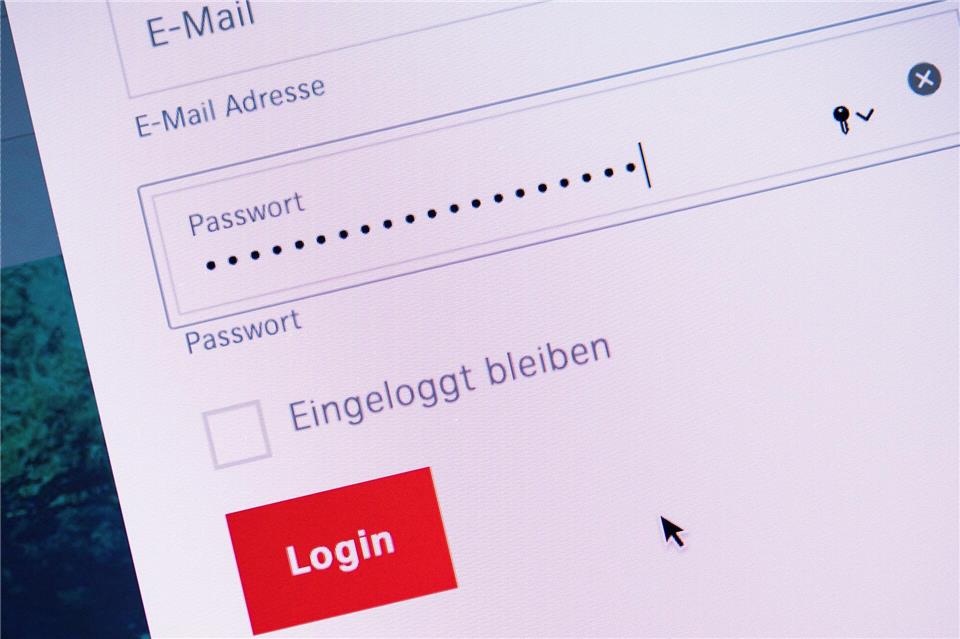 Ein starkes Passwort ist mindestens 15 Zeichen lang und verwendet Groß- und Kleinbuchstaben, Zahlen sowie Sonderzeichen.Catherine Waibel/dpa-tmn