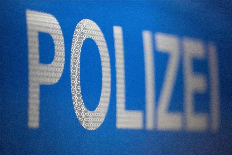 Ein vermeintlicher Tresor-Diebstahl hatte einen ganz anderen Hintergrund. (Symbolbild)Marijan Murat/dpa