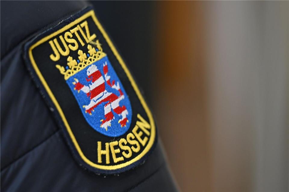 Ein zentraler Digitalisierungsschritt war in Hessen die Einführung der elektronischen Akte Ende 2025. (Archivbild)Michael Brandt/dpa