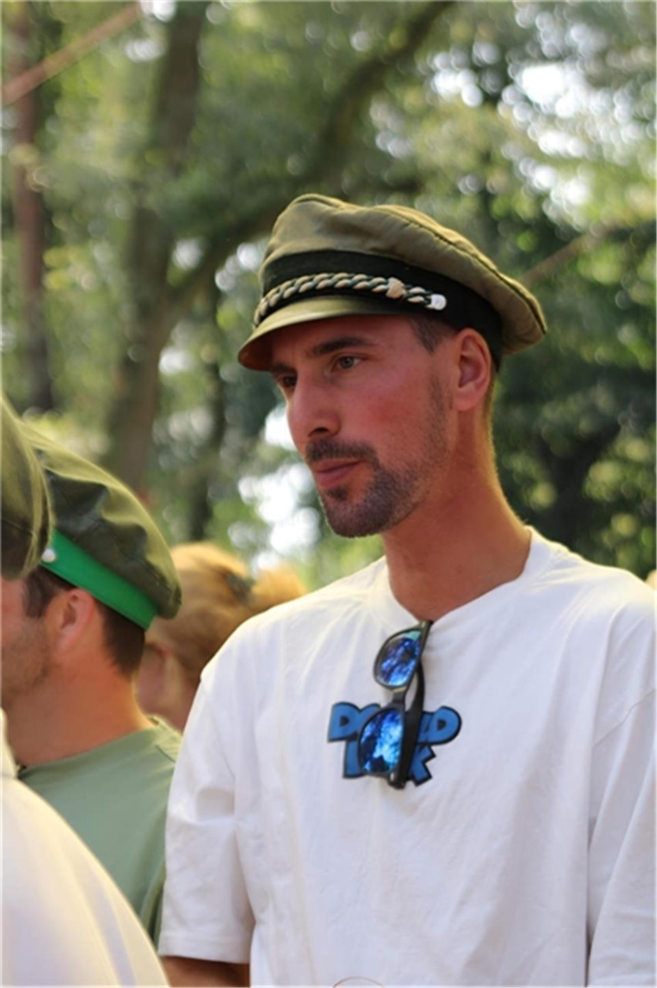 Eindrücke vom Vogelschießen 2024 bei dem Schützenverein Klein Reken