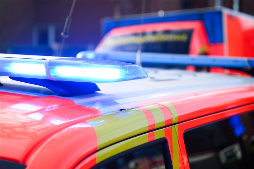 19-Jährige stirbt nach Sturz in Biogasanlage Eine 19 Jahre alte Arbeiterin ist nach einem Sturz in eine Biogasanlage gestorben. (Symbolbild) Julian Stratenschulte/dpa