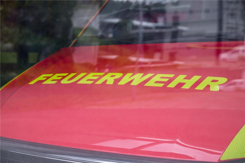 80-Jährige bei Hausbrand in Sömmerda schwer verletzt Eine 80-Jährige ist bei einem Hausbrand im Kreis Sömmerda schwer verletzt worden. (Symbolbild)Daniel Vogl/dpa