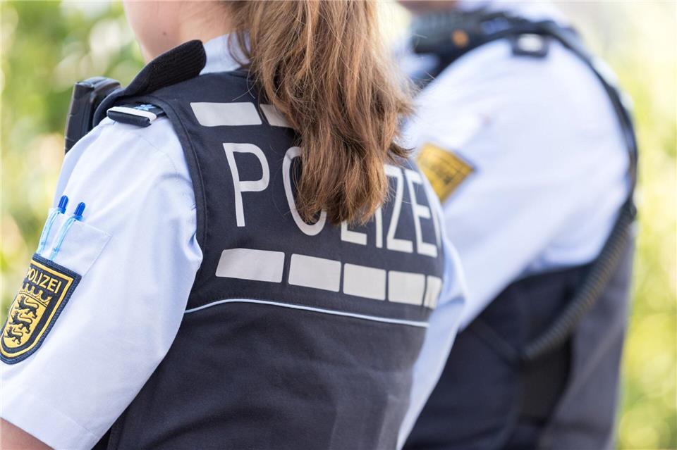 Eine Bande von Dieben soll im Raum Heilbronn Dutzende von Kompletträdern gestohlen haben. (Symbolbild)picture alliance / Sebastian Gollnow/dpa
