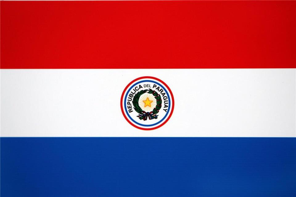 Eine Deutsche ist in Paraguay tot aufgefunden worden. (Symbolbild)Oliver Berg/dpa