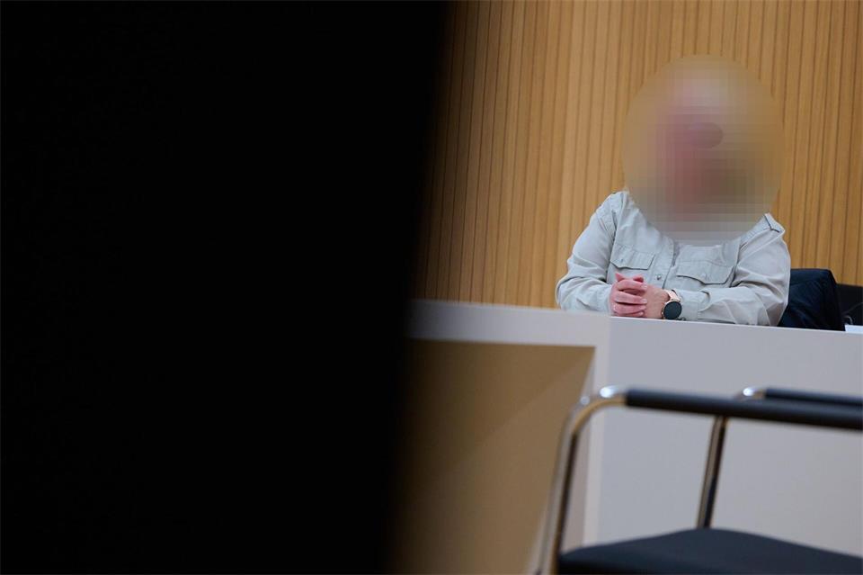 Eine Erzieherin soll Kleinkinder in einer Krippe misshandelt haben.Sven Hoppe/dpa