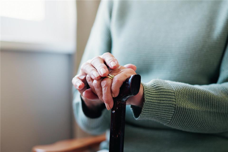 Eine Heilung der Parkinsonkrankheit gibt es derzeit noch nicht. Hilfe für Betroffene gibt es aber dennoch: unter anderem bei den Treffen der Borkener Selbsthilfegruppe.