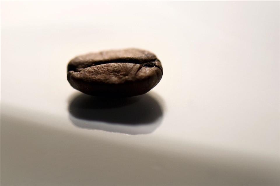 Eine Koffeinvergiftung durch Kaffee ist kaum möglich, dazu müsste man mehr als zehn Liter trinken.picture alliance / ZB