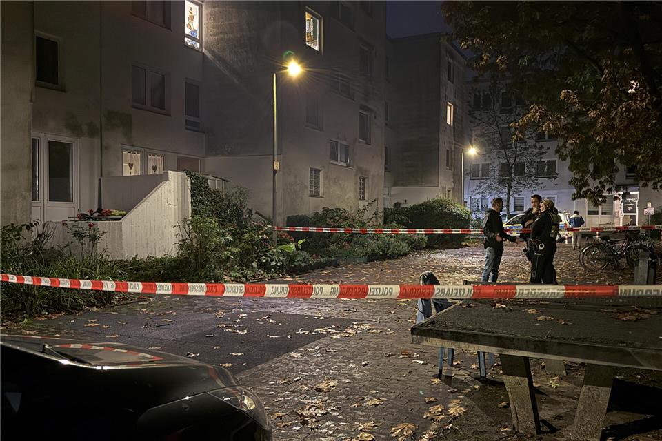 Eine Mordkommission ermittelt wegen eines Tötungsdelikts in Wulfen-Barkenberg. Dabei kam eine 24-jährige Frau ums Leben.