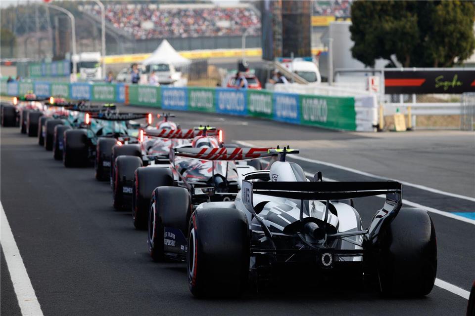 Eine Radikalkur beim Regelwerk ist kaum möglich. (Archivbild)Franck Robichon/POOL EPA/AP/dpa