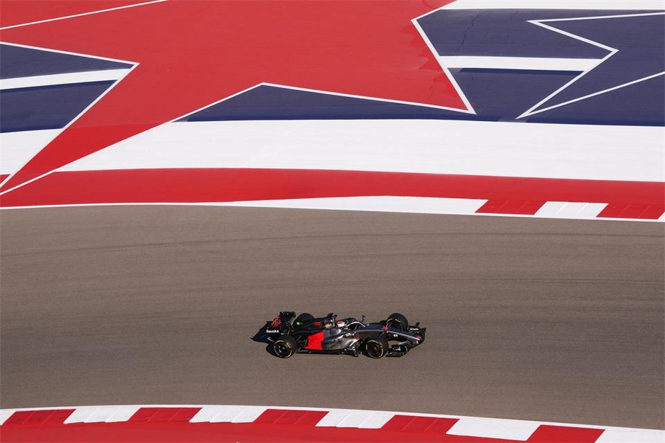 Eine Sauber-Legende nimmt Abschied bei Audi. (Archivbild)Eric Gay/AP/dpa