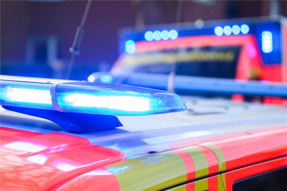 Eine Sprecherin der Polizeidirektion Hannover gab lediglich an, dass es am 10. Mai in Burgwedel zu einem Unglücksfall gekommen sei, bei dem ein zweieinhalb Jahre altes Kind ums Leben kam. (Symbolbild)Julian Stratenschulte/dpa