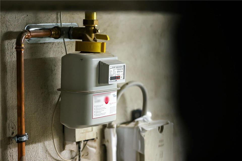 Eine Stilllegung oder ein Rückbau des Gasanschlusses kann unter Umständen enorme Kosten verursachen.picture alliance/dpa/dpa-Zentralbild