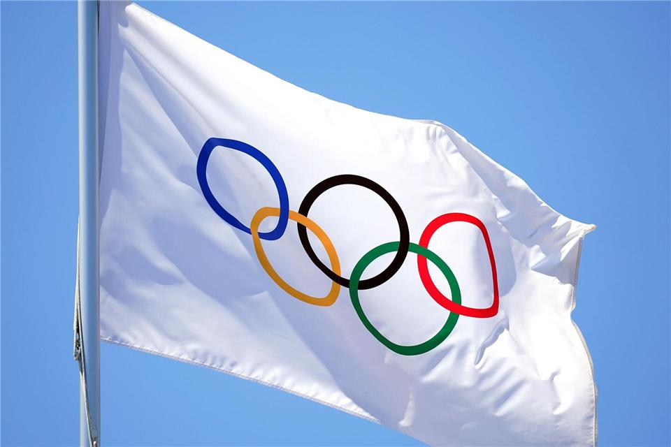 Eine Studie des wissenschaftlichen Dienstes des Deutschen Bundestags kommt zu dem Schluss, dass Olympische Spiele durchaus zu steigenden Mieten und Immobilienpreisen führen können. (Symbolbild)Mike Egerton/Press Association/dpa
