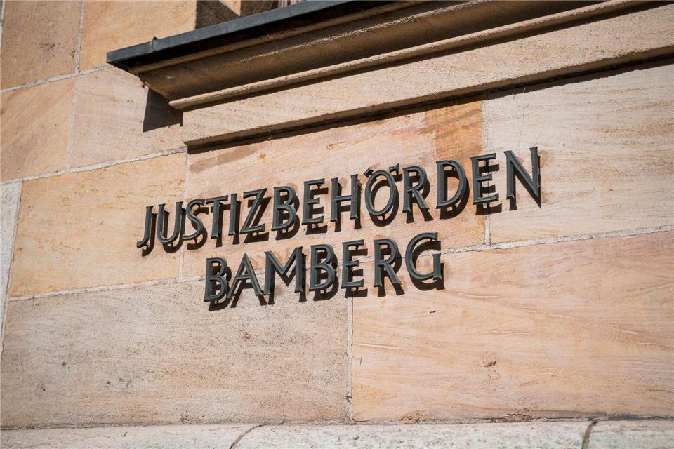 12 Jahre Haft für Totschlag an vermisster Prostituierter Eine Verurteilung wegen Mordes kam aus Sicht der Strafkammer nicht in Betracht. (Archivbild)Daniel Vogl/dpa