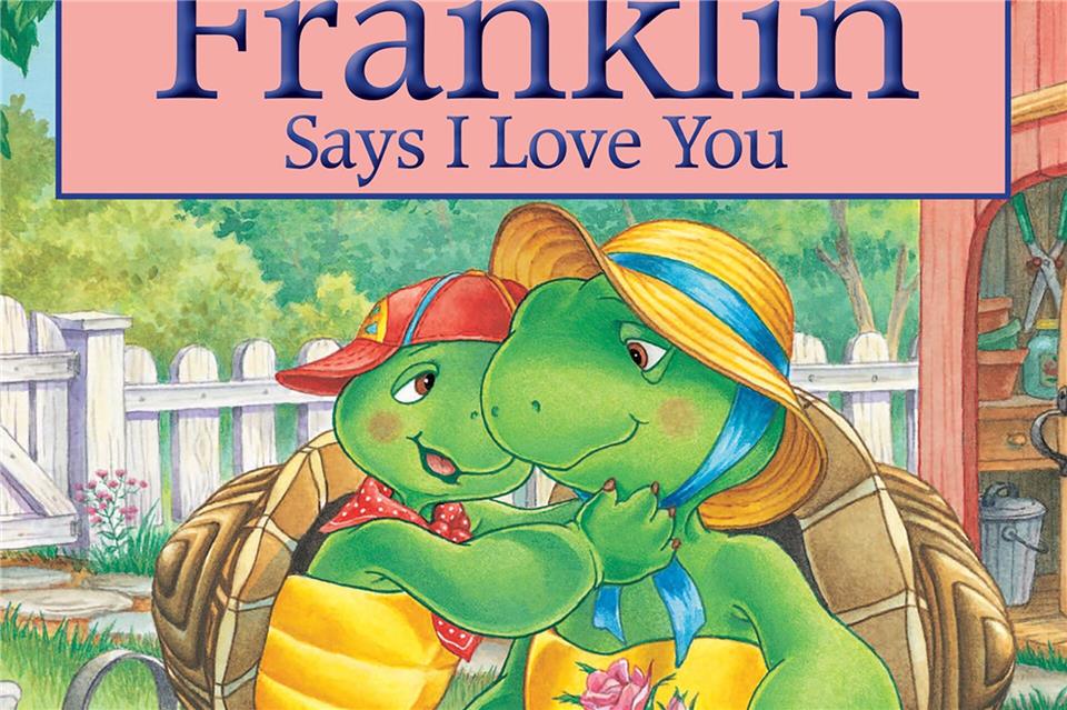 Eine liebenswerte Kinderfigur wird von der US-Regierung für ihre Politik der Deportationen eingesetzt Kids Can Press/dpa