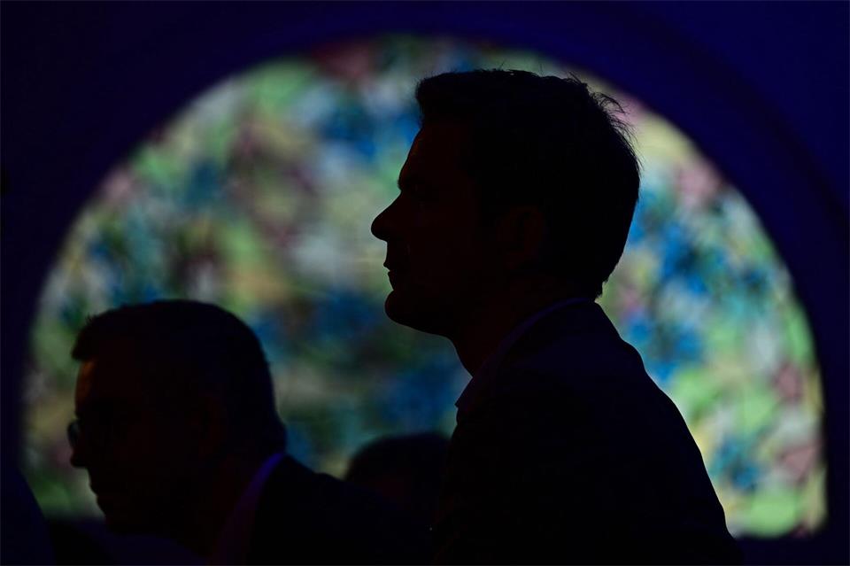 Eineinhalb Wochen vor der Abgeordnetenhauswahl hat die Staatsanwaltschaft Hannover Ermittlungen gegen SPD-Spitzenkandidat aufgenommen.Sebastian Christoph Gollnow/dpa