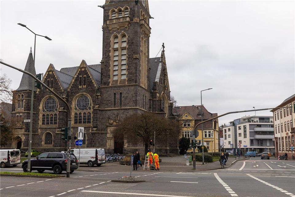 Einen Tag später wissen die Ermittler mehr zu den Hintergründen.Christian Lademann/dpa