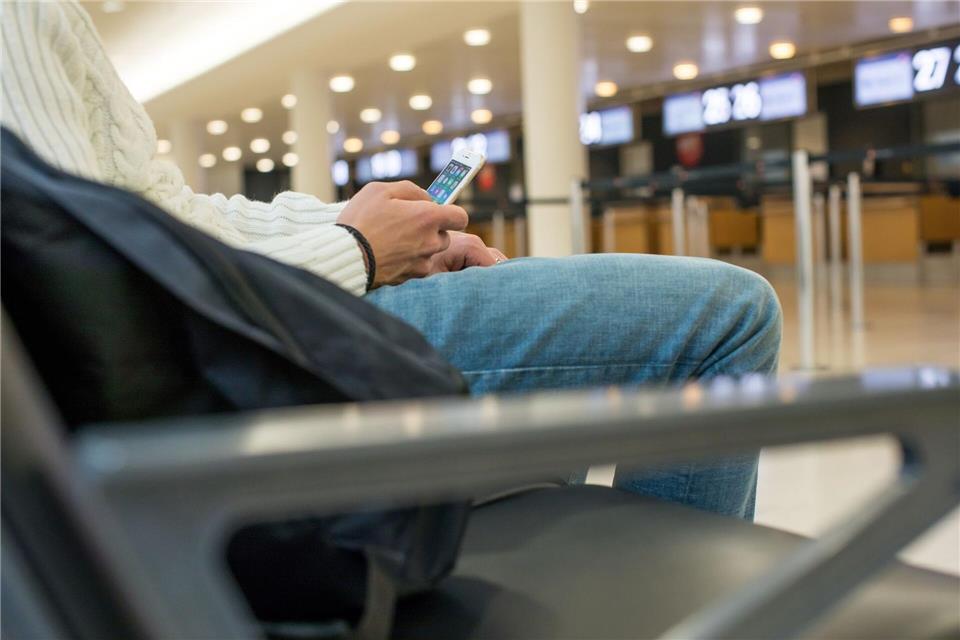 Einen schnellen Überblick über ihre Rechte finden Passagiere online auf den Websites von Verbraucherschützern oder der Schlichtungsstelle Reise & Verkehr.picture alliance / dpa-tmn