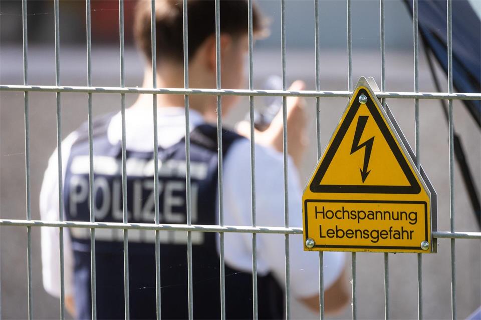 Einen vollständigen Schutz gibt es laut den Betreibern nicht. (Archivbild)Christoph Schmidt/dpa