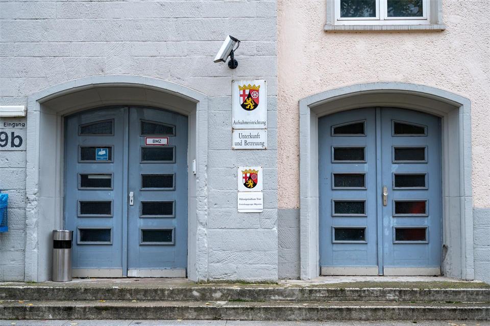 Einige Abläufe auch in den Aufnahmeeinrichtungen des Landes wurden auf den Prüfstand gestellt. (Archivfoto)Harald Tittel/dpa
