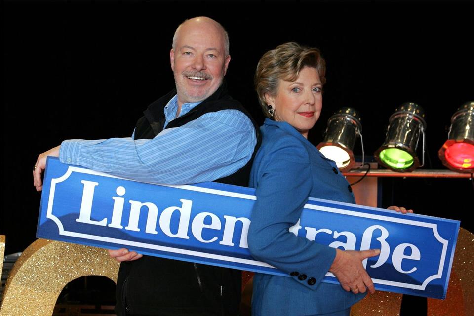 Einige Figuren genießen bei den Fans der Serie bis heute Kultstatus. picture alliance / dpa