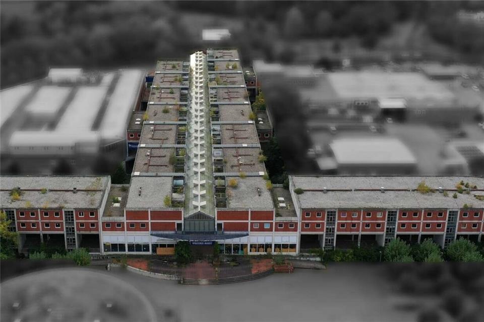 „Eins zu eins“ werden die Sieger-Pläne für den Wulfener Markt nicht umgesetzt. Ein Beirat soll dafür sorgen, dass einzelne „Defizite“ ausgeräumt werden.