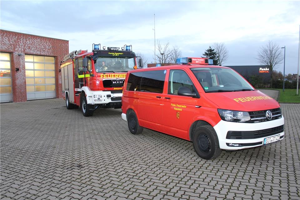 Einsätze der Feuerwehr sind kostenlos. In Ausnahmefällen, etwa bei einer missbräuchlichen Alarmierung, sollen die Tarife steigen.