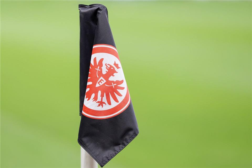 Eintracht verpflichtet Flügelstürmer Amaimouni-Echghouyab.Jürgen Kessler/dpa