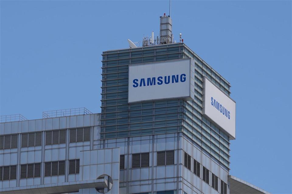 Elektronikkonzern Samsung: Rekordgewinn für ein Quartal. (Archivbild)Ahn Young-joon/AP/dpa